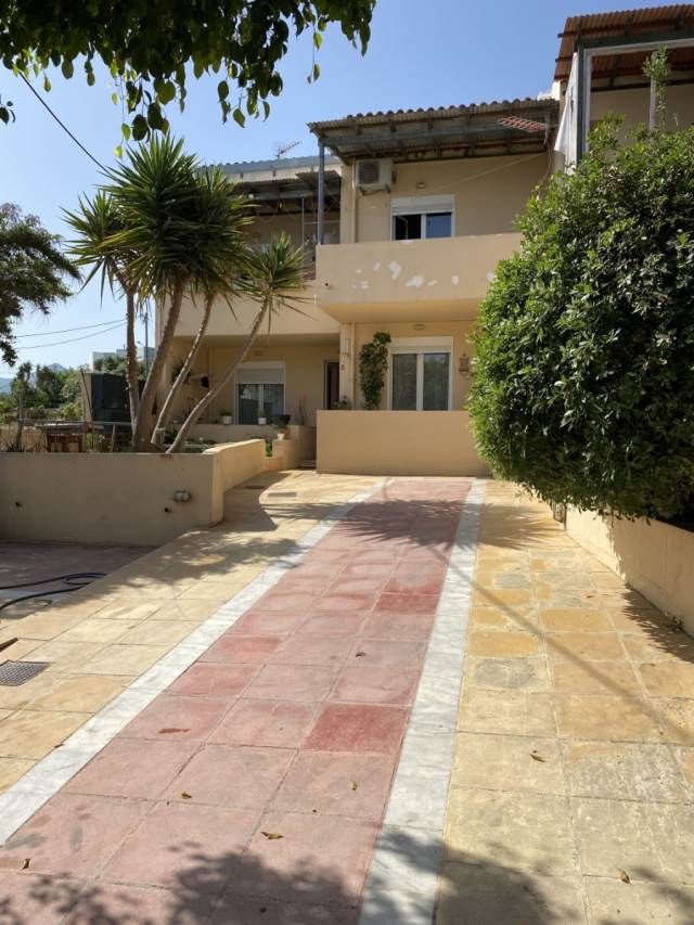 (For Sale) Residential Residence complex || Rethymno/Rethymno - 150 Sq.m, 275.000€ 