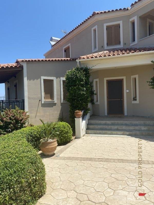 (For Sale) Residential Villa || Rethymno/Rethymno - 327 Sq.m, 3 Bedrooms, 780.000€ 