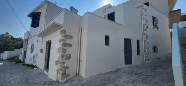 (For Sale) Residential Apartment || Rethymno/Foinikas - 117 Sq.m, 2 Bedrooms, 230.000€ 