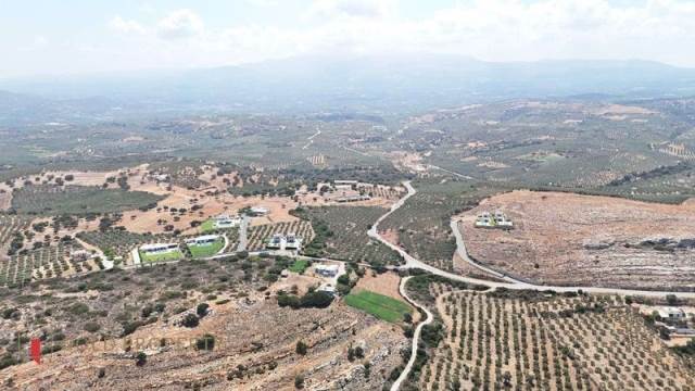 (Προς Πώληση) Αξιοποιήσιμη Γη Αγροτεμάχιο || Ν. Ρεθύμνου/Αρκάδι - 8.000 τ.μ, 62.000€ 