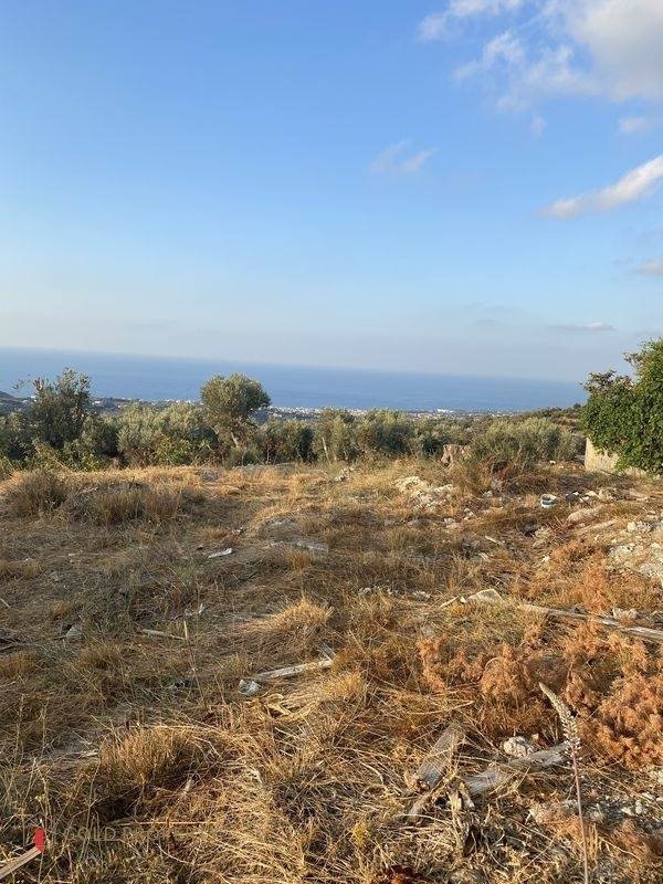 (For Sale) Land Plot || Rethymno/Rethymno - 240 Sq.m, 80.000€ 