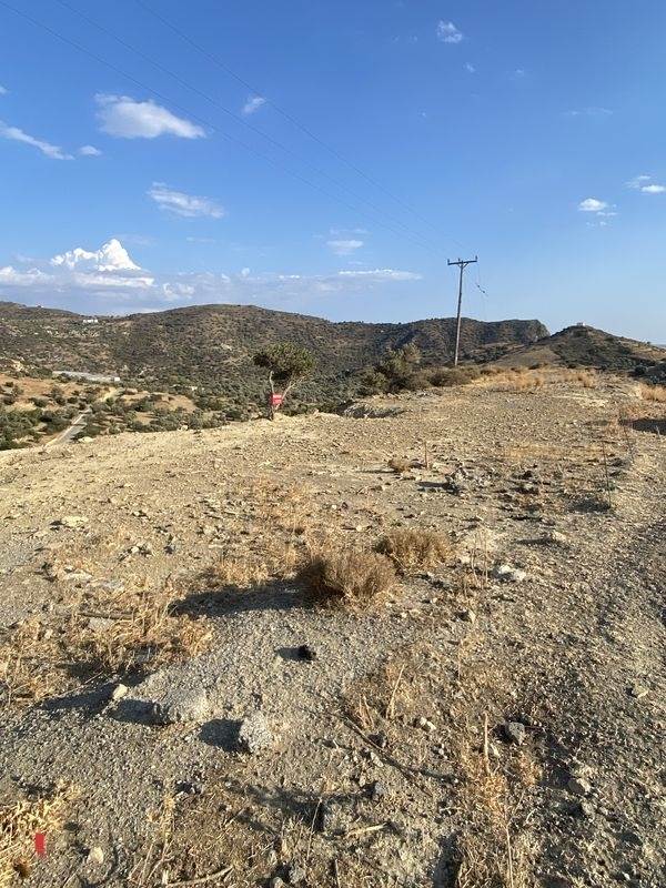 (For Sale) Land Plot || Rethymno/Rethymno - 4.000 Sq.m, 75.000€ 