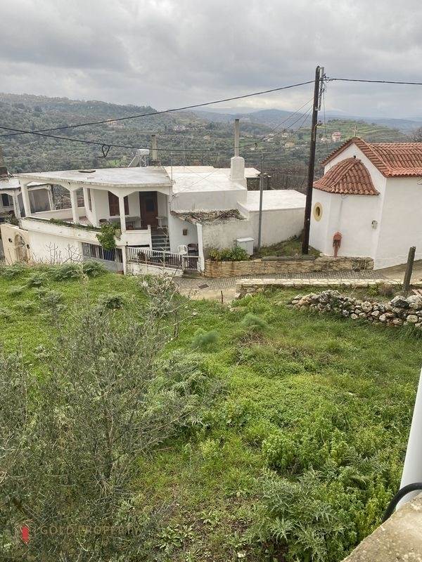 (For Sale) Land Plot wIthin Settlement || Rethymno/Rethymno - 303 Sq.m, 45.000€ 