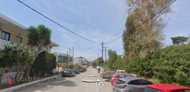 (For Sale) Land Agricultural Land  || Rethymno/Rethymno - 1.103 Sq.m, 120.000€ 